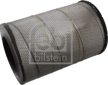 Febi Bilstein 34099 - Filtru aer parts5.com