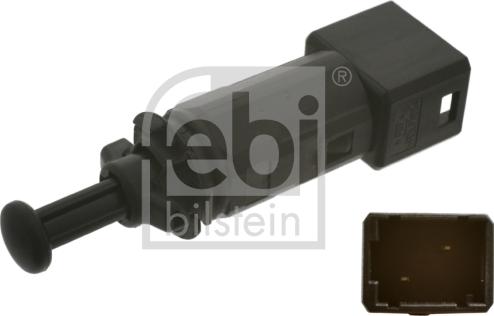 Febi Bilstein 34093 - Bremslichtschalter parts5.com