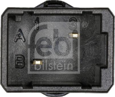 Febi Bilstein 34093 - Выключатель фонаря сигнала торможения parts5.com