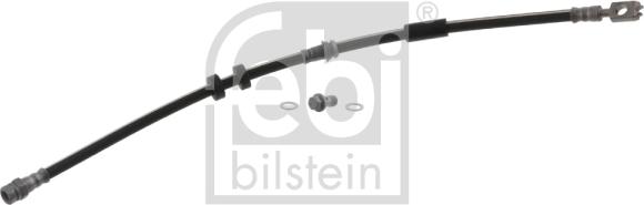 Febi Bilstein 34054 - Ελαστικός σωλήνας φρένων parts5.com