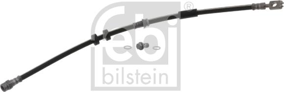 Febi Bilstein 34055 - Ελαστικός σωλήνας φρένων parts5.com