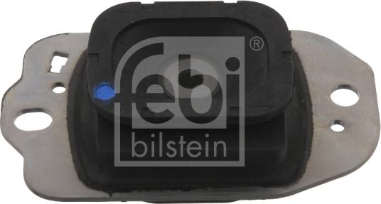 Febi Bilstein 34061 - Felfüggesztés, motor parts5.com