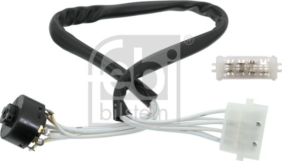 Febi Bilstein 34089 - Spínač zapaľovania / żtartu parts5.com