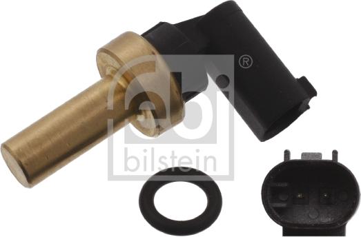 Febi Bilstein 34074 - Senzor,temperatura lichid de racire parts5.com