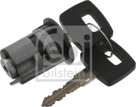 Febi Bilstein 34077 - Переключатель зажигания parts5.com