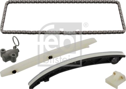 Febi Bilstein 34162 - Zestaw łańcucha rozrządu parts5.com