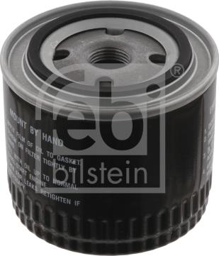 Febi Bilstein 34100 - Öljynsuodatin parts5.com