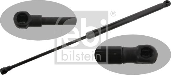 Febi Bilstein 34113 - Amortizor portbagaj parts5.com