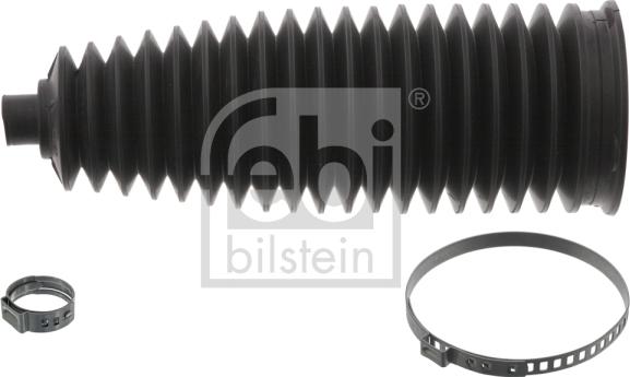 Febi Bilstein 34134 - Kompletna manžetna, upravljanje parts5.com