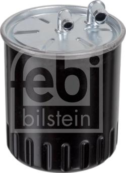 Febi Bilstein 34178 - Polttoainesuodatin parts5.com