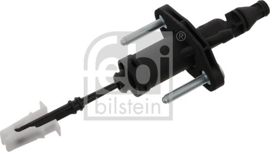 Febi Bilstein 34899 - Master Cylinder, clutch parts5.com