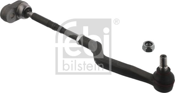 Febi Bilstein 34844 - Tie Rod parts5.com