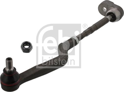 Febi Bilstein 34845 - Tie Rod parts5.com