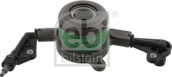 Febi Bilstein 34843 - Zentralausrücker, Kupplung parts5.com