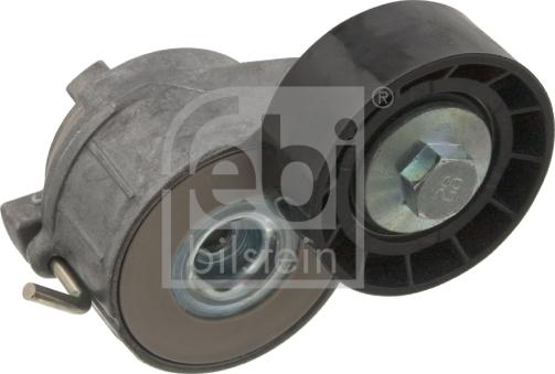 Febi Bilstein 34805 - Intinzator curea, curea distributie parts5.com