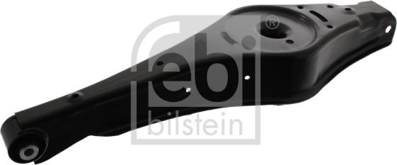 Febi Bilstein 34884 - Barra oscilante, suspensión de ruedas parts5.com