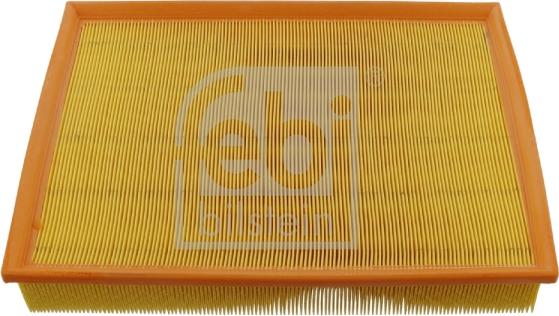 Febi Bilstein 34870 - Filtro de aire parts5.com