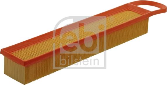 Febi Bilstein 34399 - Air Filter parts5.com