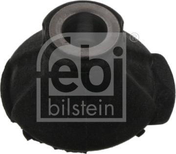 Febi Bilstein 34367 - Окачване, кормилна кутия parts5.com