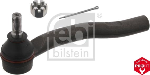 Febi Bilstein 34310 - Końcówka drążka kierowniczego poprzecznego parts5.com