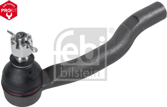 Febi Bilstein 34311 - Końcówka drążka kierowniczego poprzecznego parts5.com