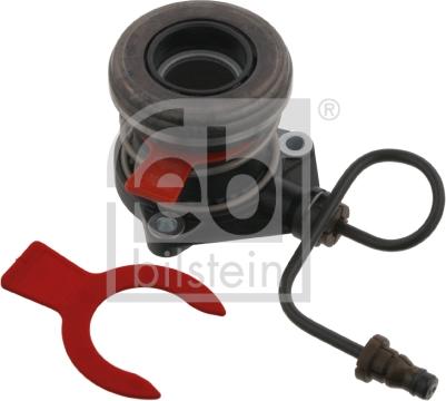 Febi Bilstein 34389 - Központi kinyomó, kuplung parts5.com