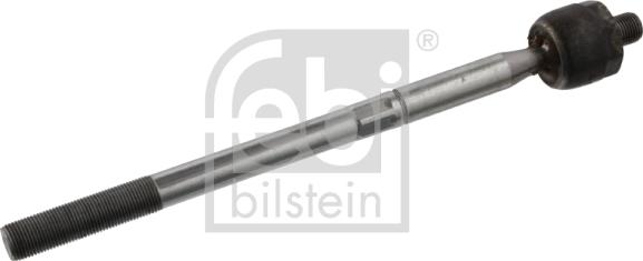 Febi Bilstein 34384 - Осевой шарнир, рулевая тяга parts5.com