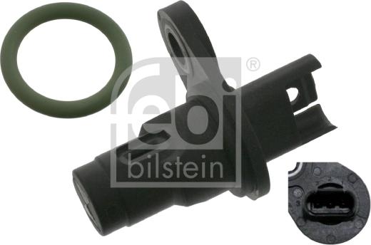 Febi Bilstein 34382 - Érzékelő, vezérműtengely-pozíció parts5.com