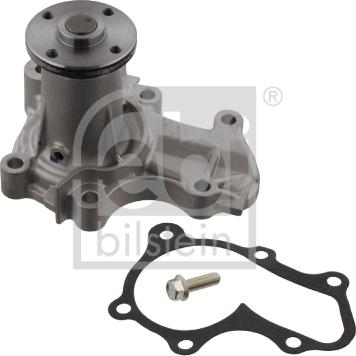 Febi Bilstein 34267 - Vesipumppu parts5.com