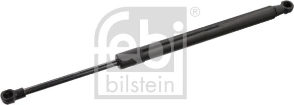 Febi Bilstein 34200 - Gas Spring, boot, cargo area parts5.com