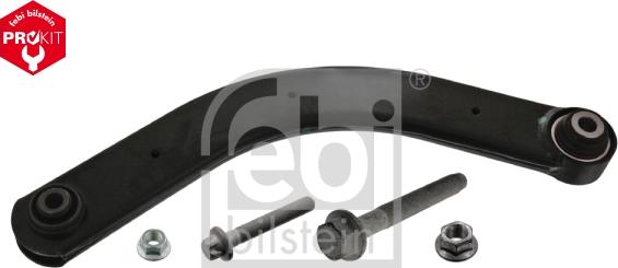 Febi Bilstein 34213 - Řídicí páka, zavěšení kol parts5.com