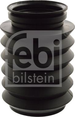 Febi Bilstein 34288 - Koruyucu kapak / körük, amortisör parts5.com