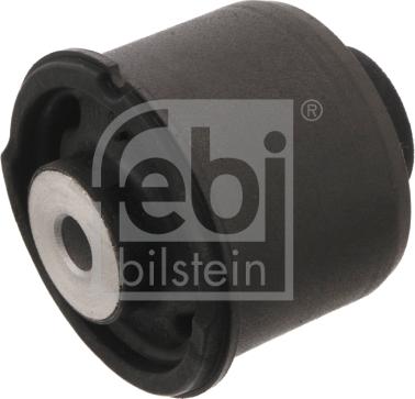 Febi Bilstein 34748 - Łożyskowanie, korpus osi parts5.com