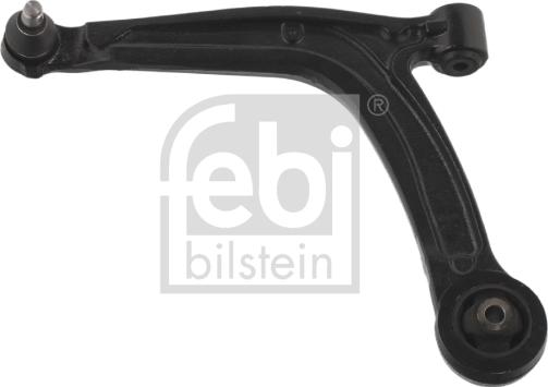 Febi Bilstein 34759 - Ψαλίδι, ανάρτηση τροχών parts5.com