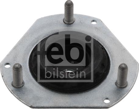 Febi Bilstein 34750 - Potporni ležaj opružne noge parts5.com