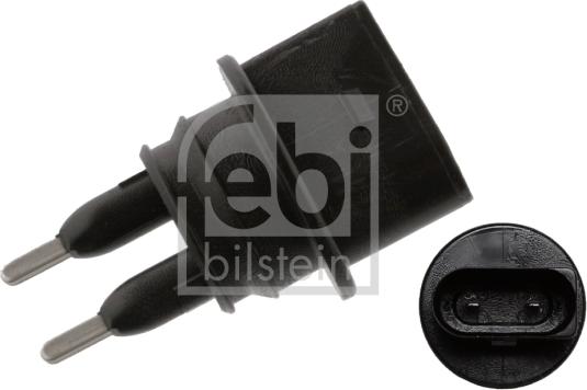 Febi Bilstein 34769 - Senzor, nivo vode za pranje parts5.com