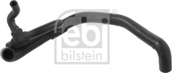 Febi Bilstein 34768 - Hadice chladiče parts5.com