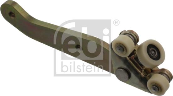 Febi Bilstein 34701 - Prowadnica rolkowa, drzwi przesuwne parts5.com