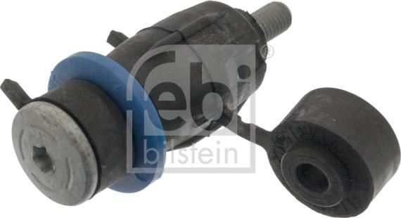 Febi Bilstein 34710 - Brat / bieleta suspensie, stabilizator parts5.com