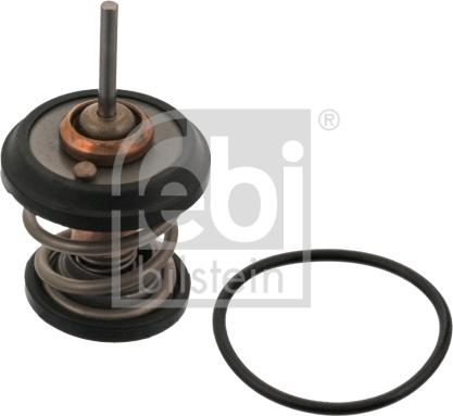 Febi Bilstein 34782 - Termostat, hladilno sredstvo parts5.com