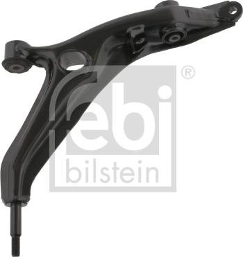 Febi Bilstein 34731 - Носач, окачване на колелата parts5.com