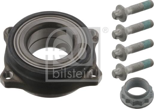 Febi Bilstein 34738 - Set rulment roata parts5.com