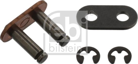 Febi Bilstein 34729 - Kettenschloss, Steuerkette parts5.com