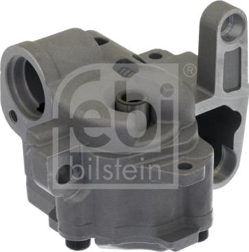 Febi Bilstein 34722 - Pompa ulei parts5.com