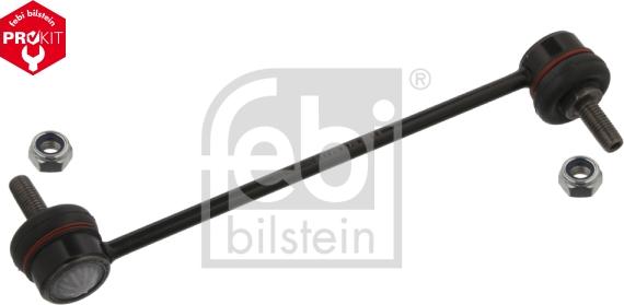 Febi Bilstein 34775 - Brat / bieleta suspensie, stabilizator parts5.com