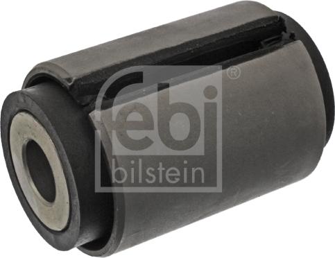 Febi Bilstein 35996 - Bush, leaf spring parts5.com