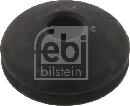 Febi Bilstein 35466 - Ütköző, rugózás parts5.com