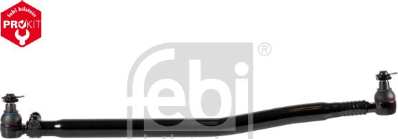 Febi Bilstein 35402 - Bieleta, directie parts5.com