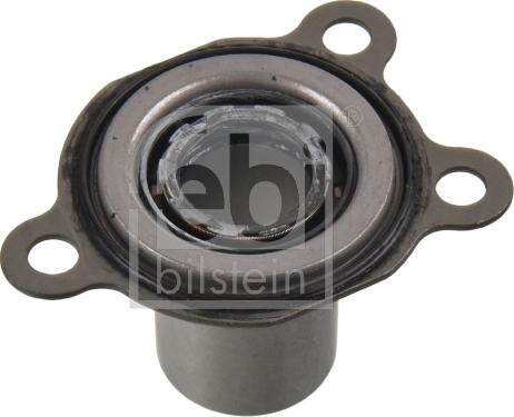 Febi Bilstein 35487 - Führungshülse, Kupplung parts5.com