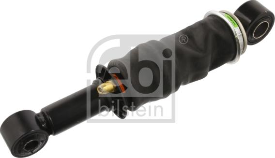 Febi Bilstein 35438 - Amortizor, suspensie cabina parts5.com